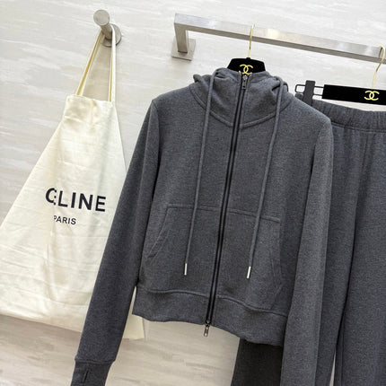 CELINE 26S FLEECE SET 784347