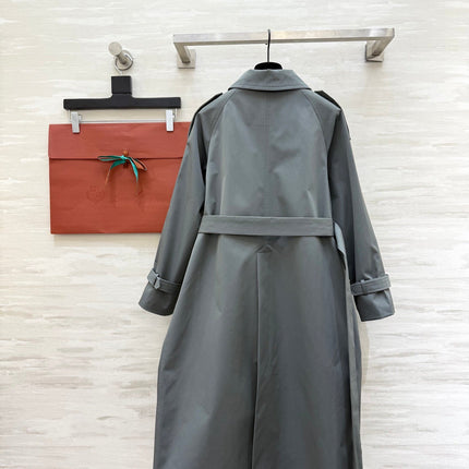 LP 26S LONG COAT 569