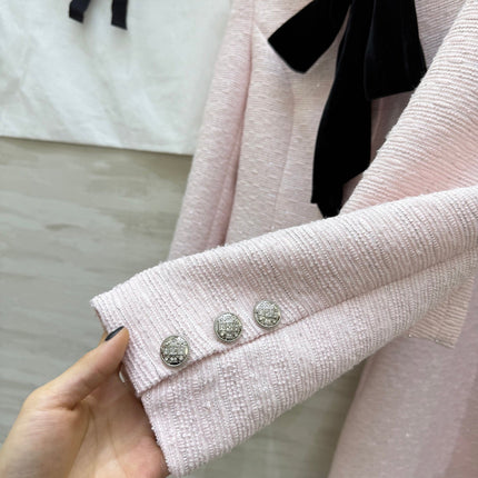 CHANEL 26S SKIRT SET 701