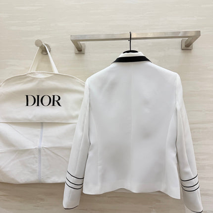 DIOR 26S BLAZER 1067
