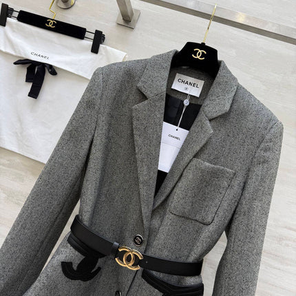 CHANEL 26S BLAZER 978