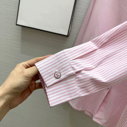 CHANEL 26S SHIRT 970