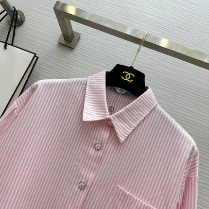 CHANEL 26S SHIRT 970
