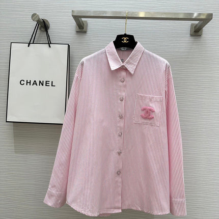CHANEL 26S SHIRT 970