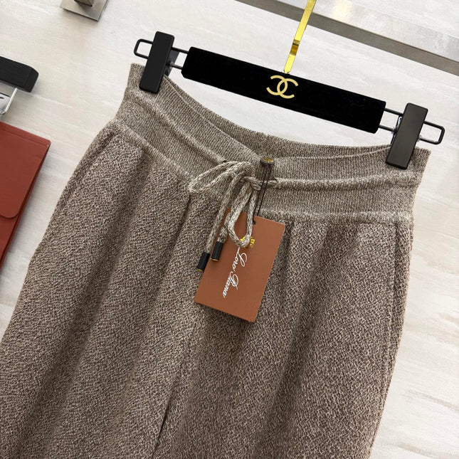 LORO PIANA 26S PANTS 659