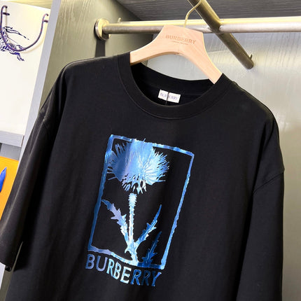 BURBERRY 26S T-SHIRT 341