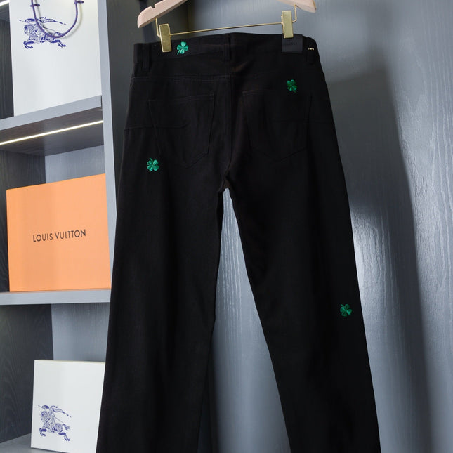 DIOR 26S JEANS 1146