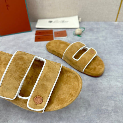 LP 360 TEXTILE FLEXY WALK SNEAKER BRONZE WOOL