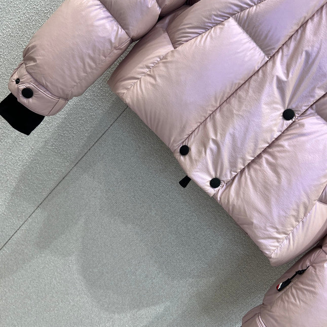 MONCLER 25S DOWN JACKET 297