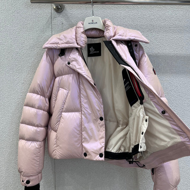 MONCLER 25S DOWN JACKET 297