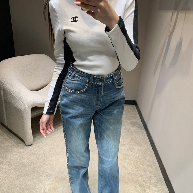 CELINE 26S JEANS 784619