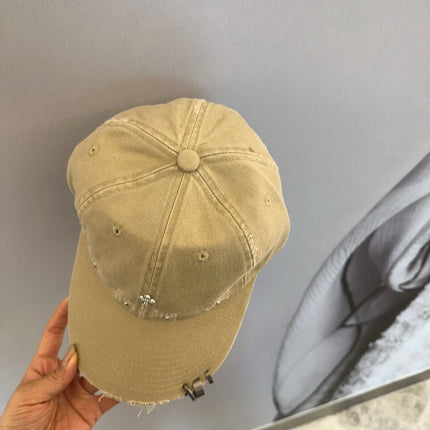 CHROME HEARTS 26S BASEBALL CAP STYLE 114