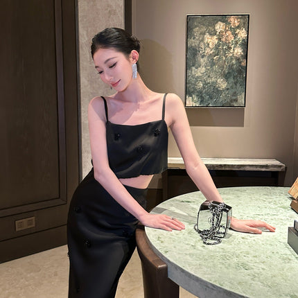 MIUMIU 26S DRESS SET 868