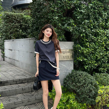 PRADA 26S T-SHIRT 744