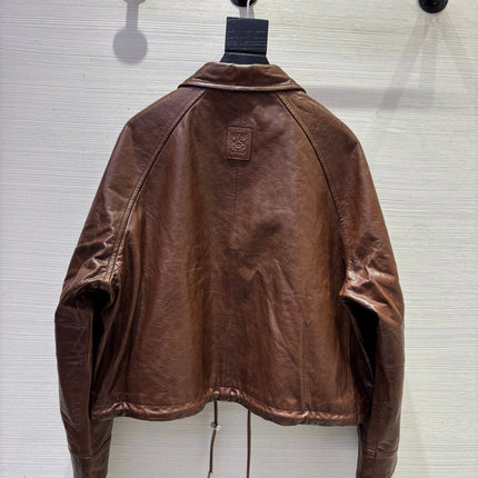LOEWE JACKET STYLE 288