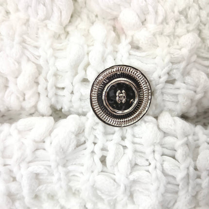 CHANEL 26S KNIT CARDIGAN 1795