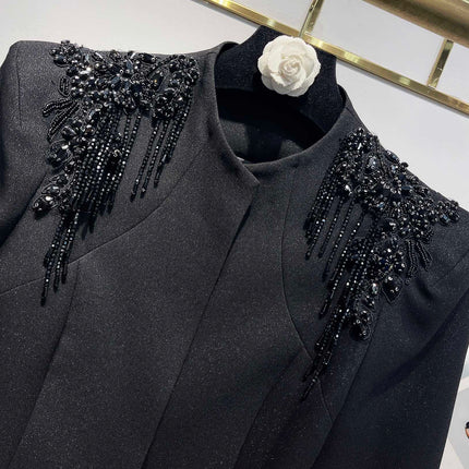 YSL 25S BLAZER STYLE 4