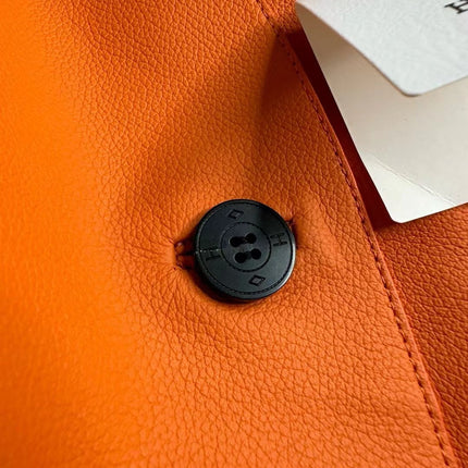 HERMES 25S JACKET 433