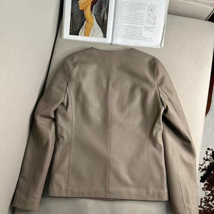HERMES 25S JACKET 435