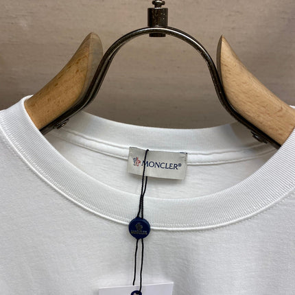 MONCLER 26S T-SHIRT 521