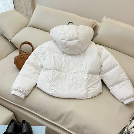 PRADA 25S DOWN JACKET 427
