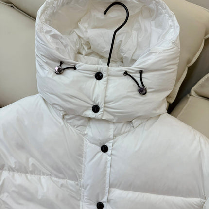 PRADA 25S DOWN JACKET 427