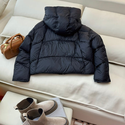 MAX MARA 25S SHORT DOWN JACKET 089