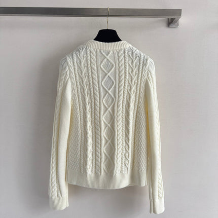 CHANEL 26S SWEATER 692