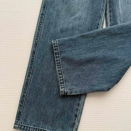 CHANEL 26S JEANS 690