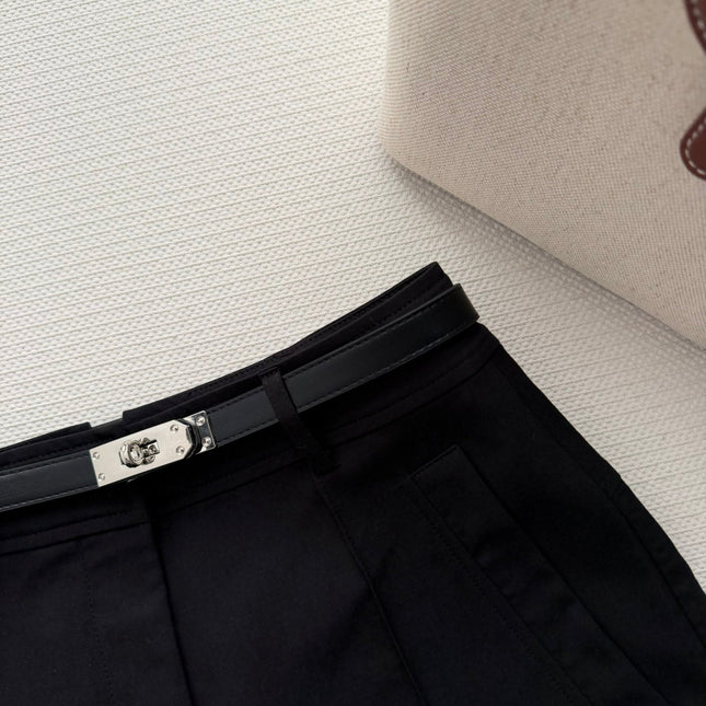 HERMES 26S SHORTS 552