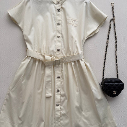 CHANEL 26S DRESS STYLE 1213