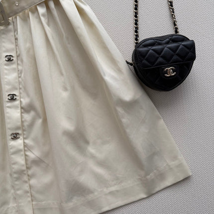 CHANEL 26S DRESS STYLE 1213