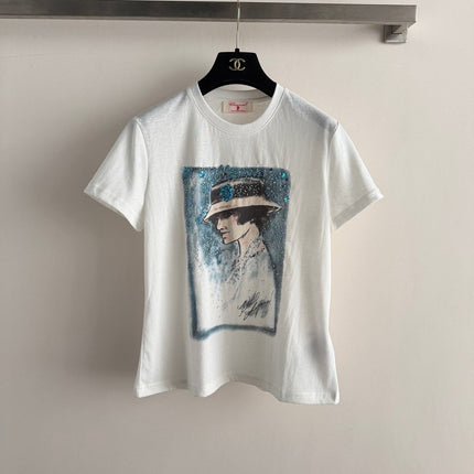CHANEL 26S T-SHIRT STYLE 1157