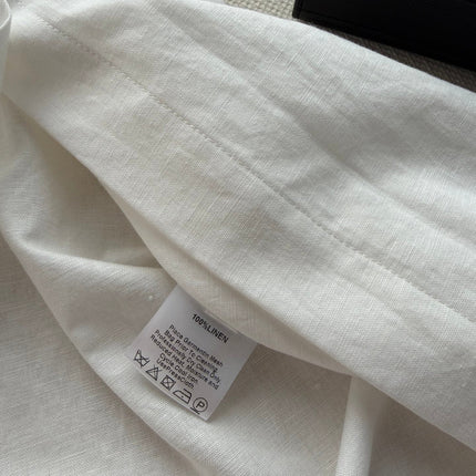 RALPH LAUREN 26S SHIRT DRESS 512