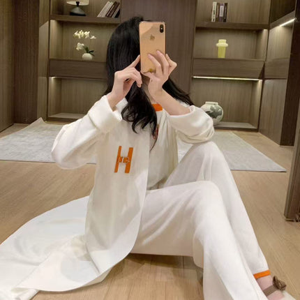 HERMES 25S THREE-PIECE SET 372