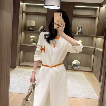 HERMES 25S THREE-PIECE SET 372