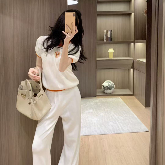 HERMES 25S THREE-PIECE SET 372