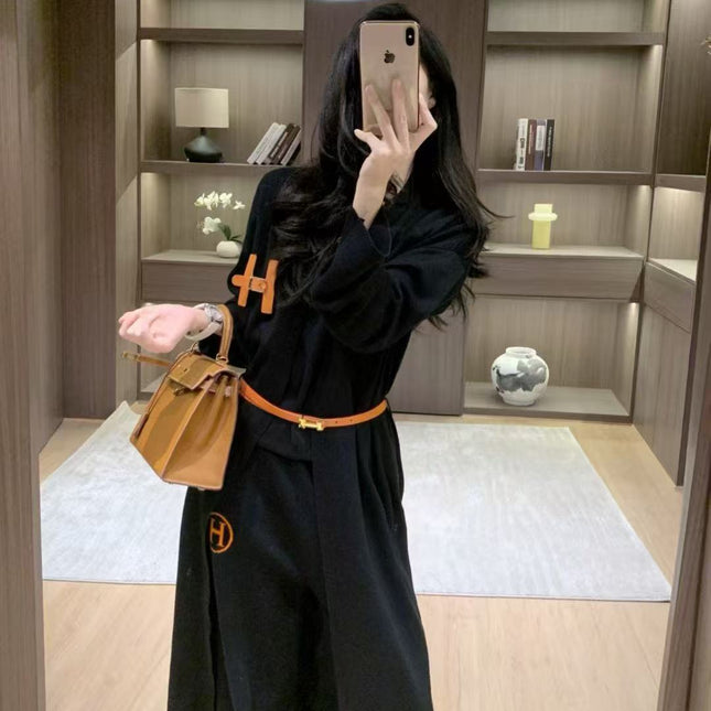 HERMES 25S THREE-PIECE SET 371