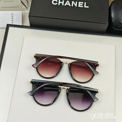 CHANEL 26S CAT EYE FRAMES IN ACETATE 415366