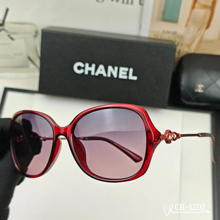 CHANEL 26S ROUND FRAMES IN ACETATE 415365