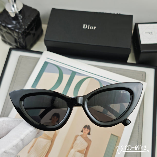 DIOR 26S CAT EYE FRAME IN ACETATE 399978