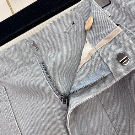 26S DENIM SKIRT 349