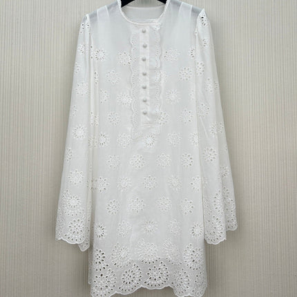 CHLOE 26S DRESS STYLE 133