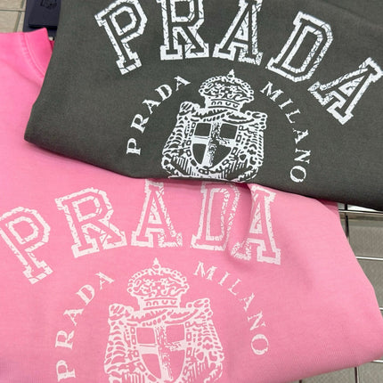 PRADA 26S T-SHIRT STYLE 991