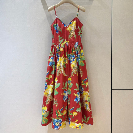 RALPH LAUREN DRESS STYLE 468