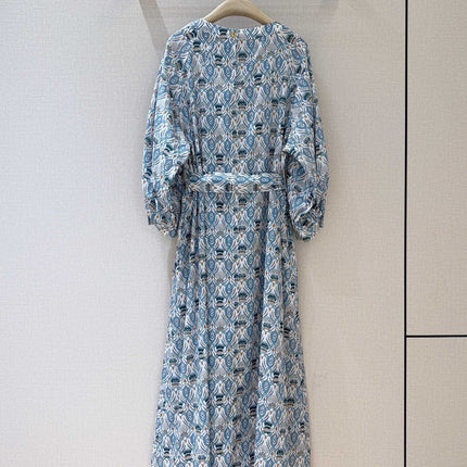LP 26S LONG DRESS 463