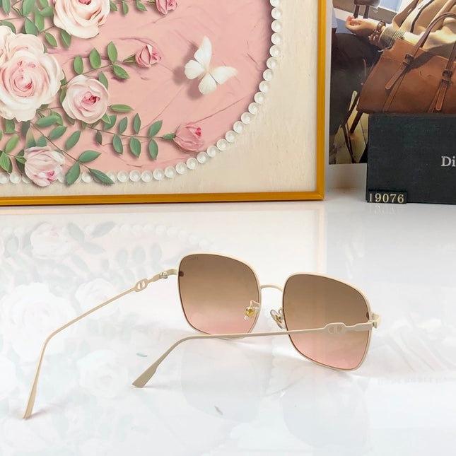 DIOR 26S AVIATOR FRAME IN ACETATE 401787