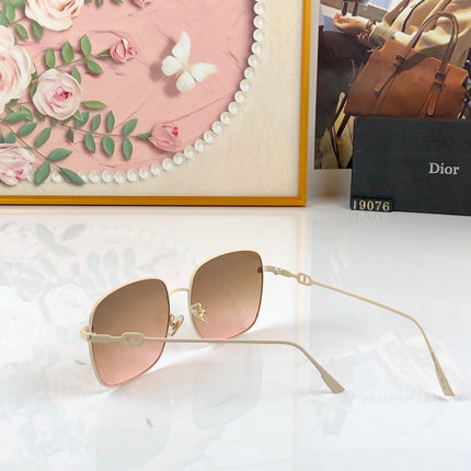 DIOR 26S AVIATOR FRAME IN ACETATE 401787