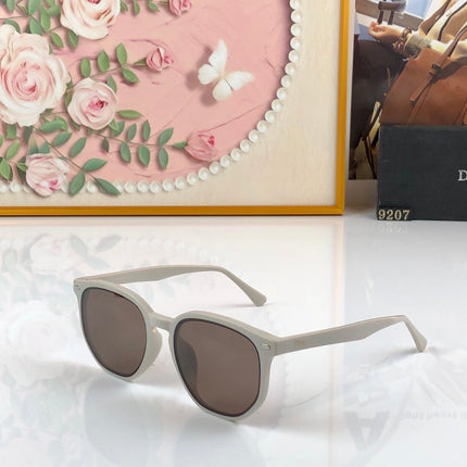 DIOR 26S SQUARE FRAME IN ACETATE 404844