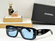 Black/Clear
